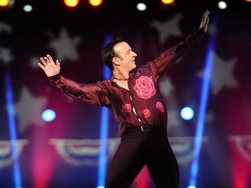 Brian Boitano