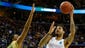 Kentucky junior forward Willie Cauley-Stein.