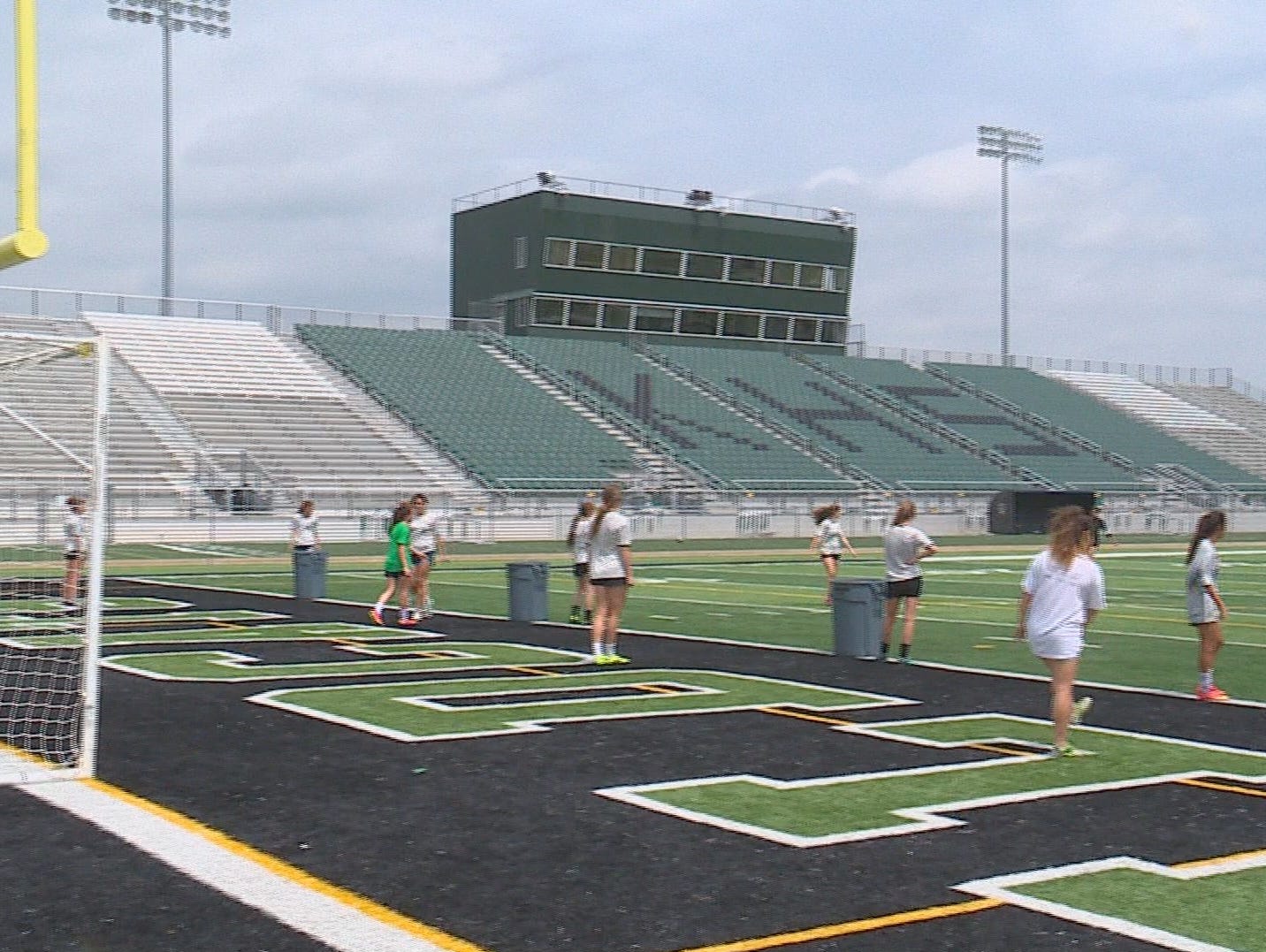 Small schools now have bigger chance in soccer playoffs USA TODAY High School Sports