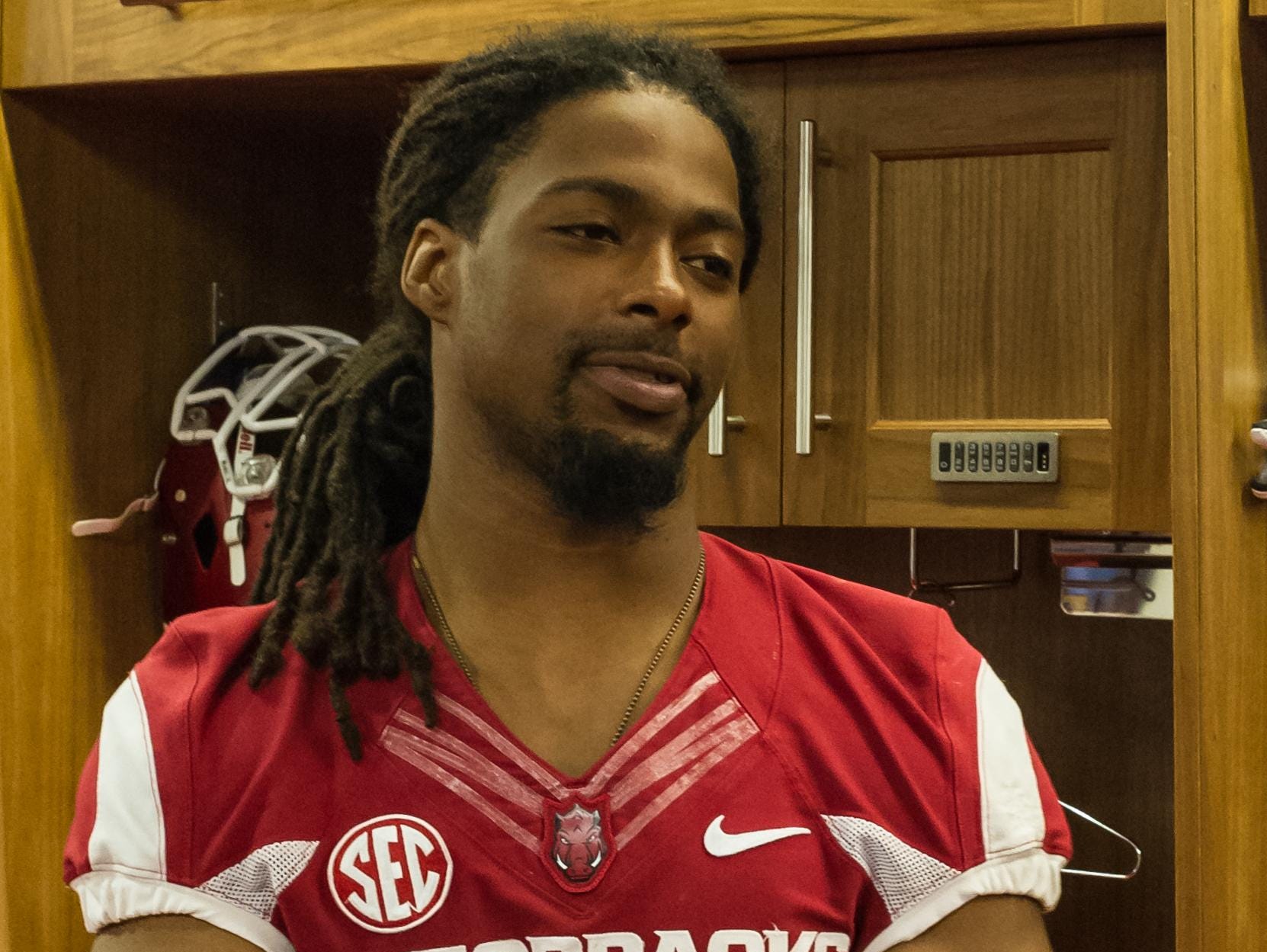 Keon Hatcher
