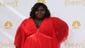 Gabourey Sidibe.