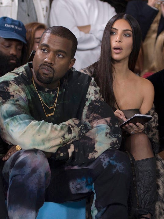 Kardashian robbery update Assailants still at large