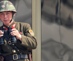 20 crazy facts about north korea | soranews24