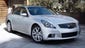 While the 2014 Q50 was aimed to be the redesign of the 2013 G37 shown here and replace it in the lineup, Infiniti has decided to cut the price and keep making and selling the G sedan, too, to compete with cheaper entry level models from rivals such as BMW.