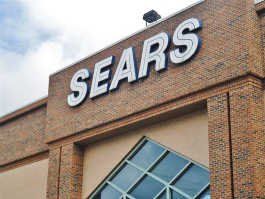 Image result for 'We have fallen short': More losses for Sears