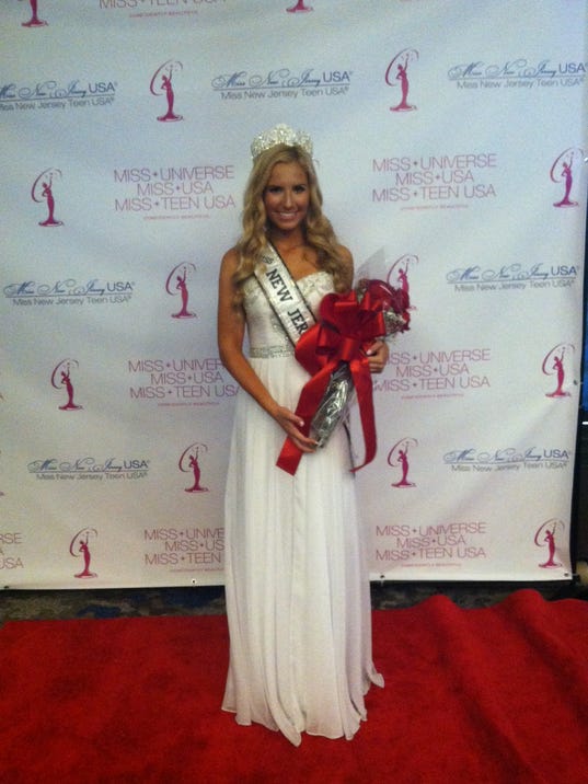 Road to Miss Teen USA 2015, finals August 22, 2015 - Page 2 Photo