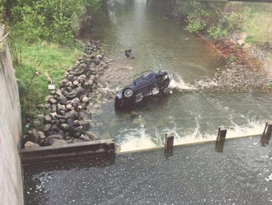 Stony Creek Michigan Car Crash Stony Creek Michigan Car Crash