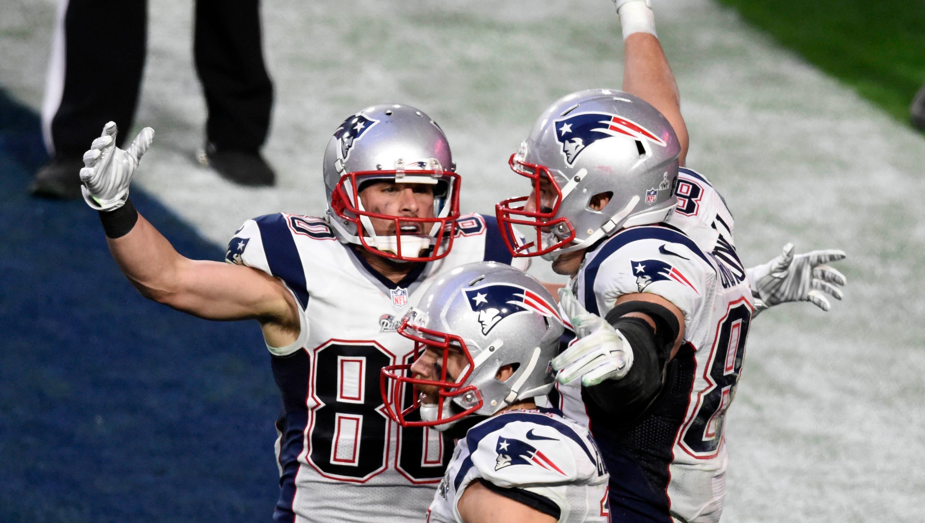 Super Bowl XLIX quarter-by-quarter analysis