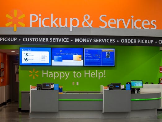 Lithia Subaru Oregon City Service Walmart Service Desk