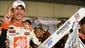 At just 19 years, one month, and four days old, Joey Logano beat Tony Stewart and four-time Sprint Cup champion Jeff Gordon at the Lenox Tools 301 in New Hampshire.