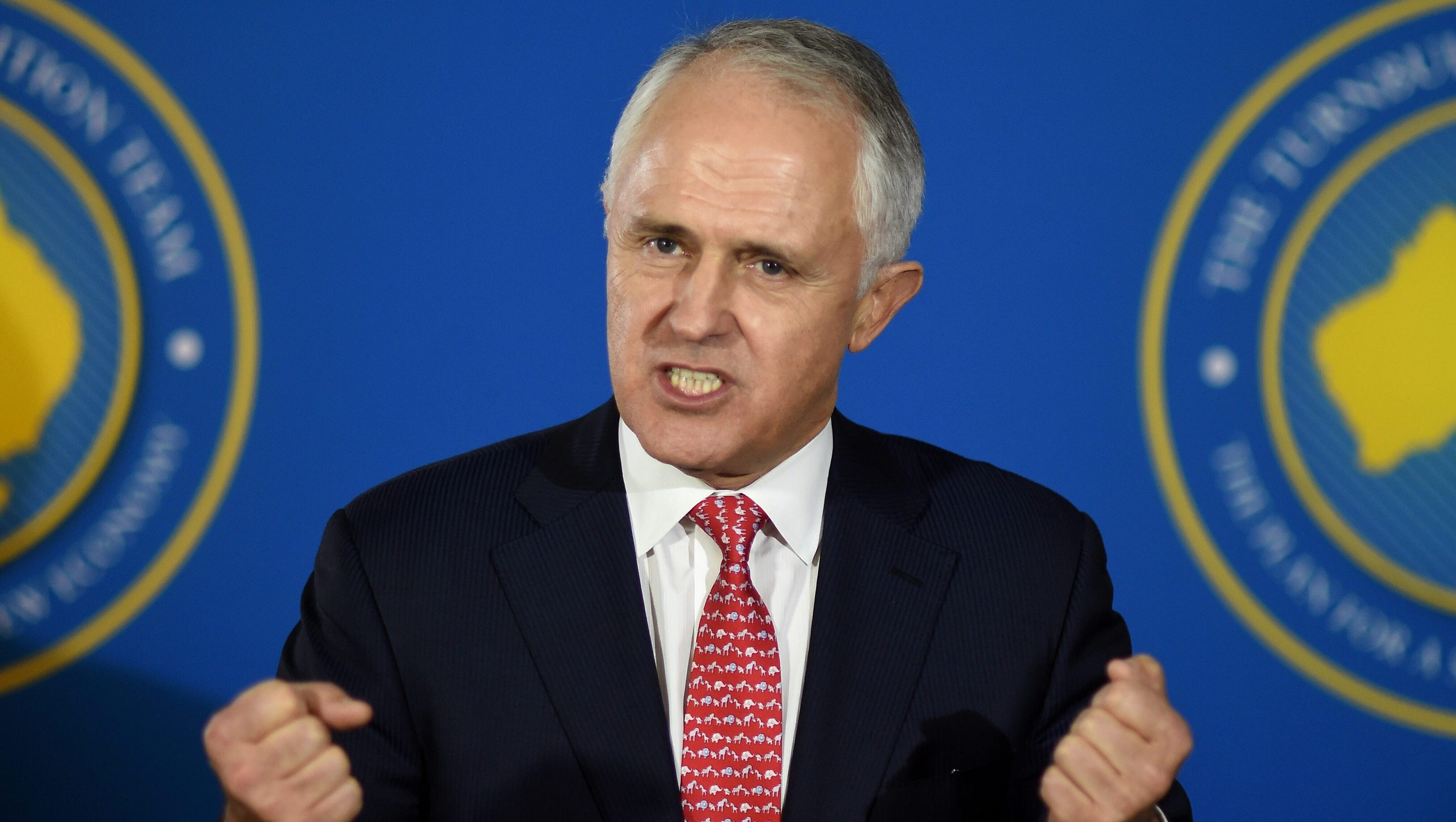 Australian leader claims election win, but questions remain