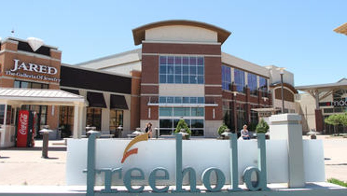 Job Seekers Freehold Raceway Mall jobs hiring near you. Browse Freehold Raceway Mall jobs and apply online. Search Freehold Raceway Mall to find your next Freehold Raceway Mall job near you.