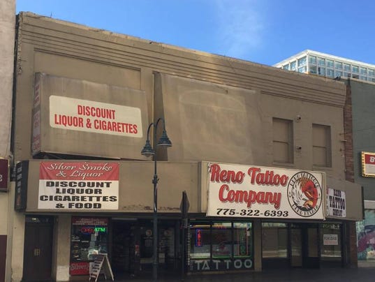 siegel group buys retail property in downtown reno siegel group buys retail property in downtown reno