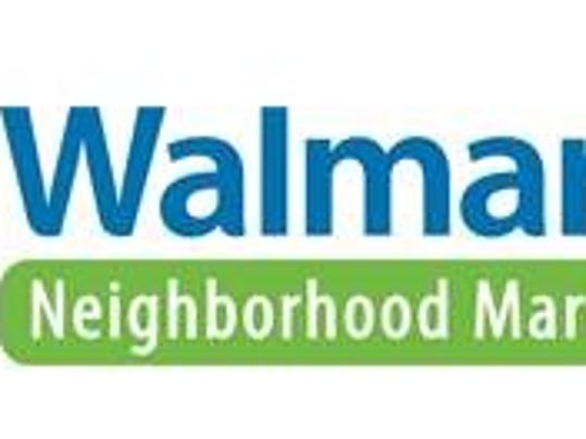 Walmart Neighborhood Market logo (Photo: Walmart)