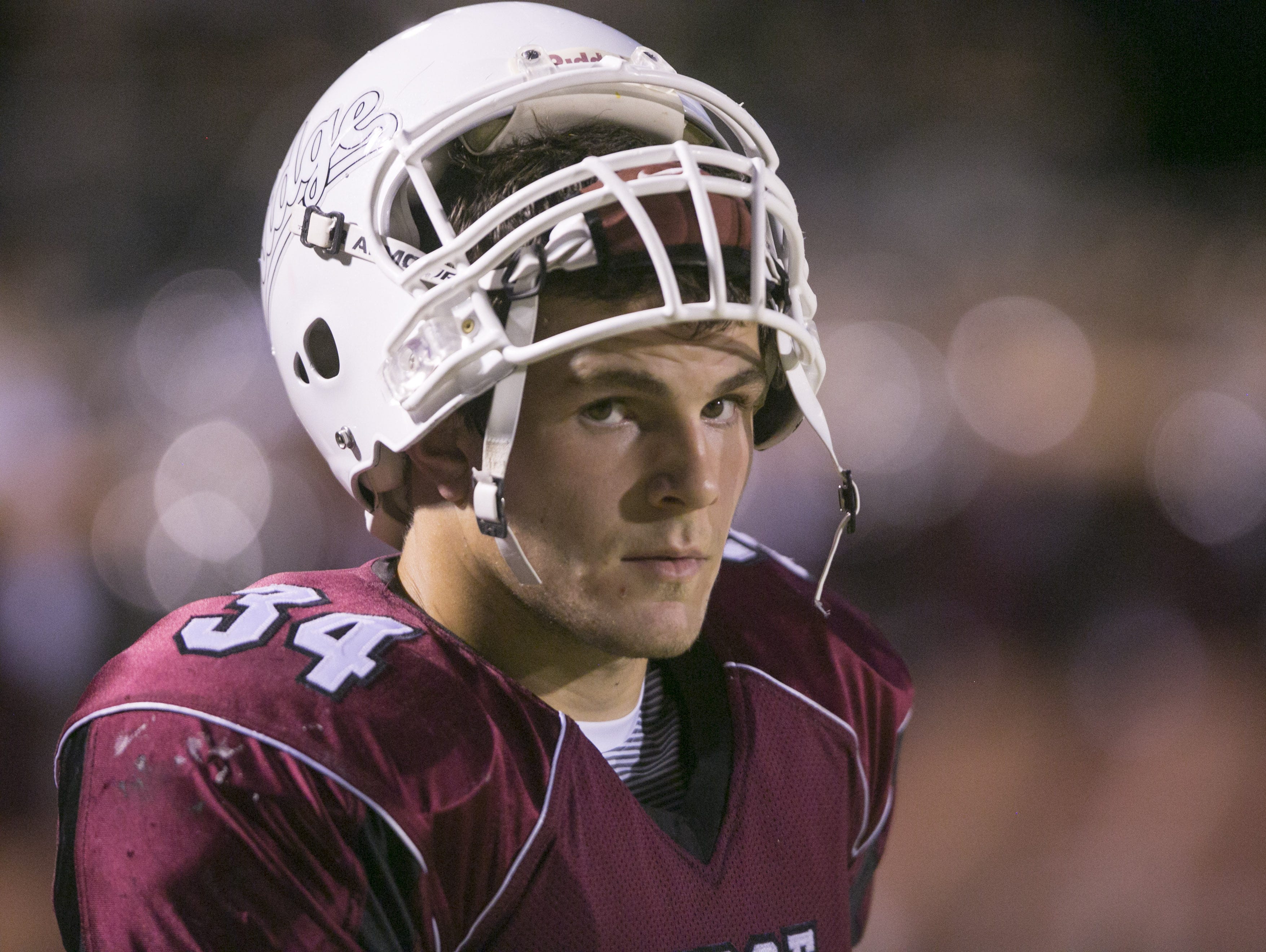 The Northern Arizona University football team has long been a landing spot for Arizona high school football players.