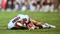 Many prominent players have had their careers curtailed by concussions. Hall of Fame QB Steve Young was knocked out of his final NFL game Sept. 27, 1999.