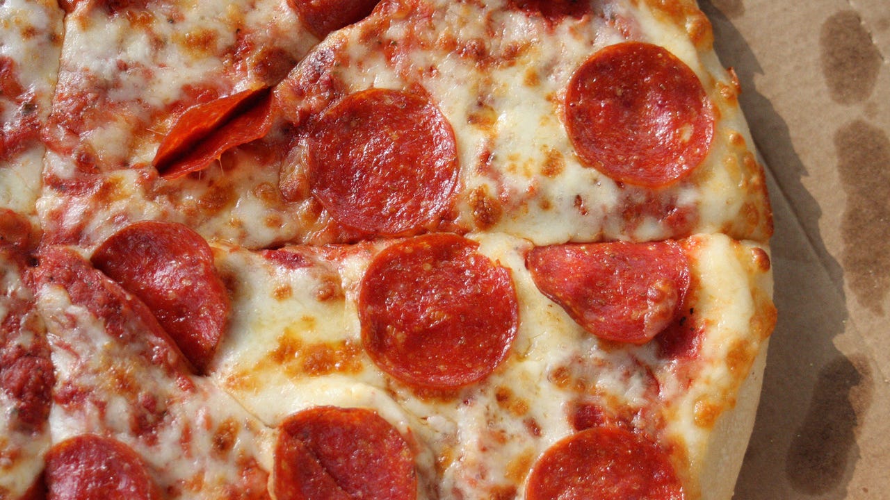Free Pizza And Discounts For National Pepperoni Pizza Day This Friday