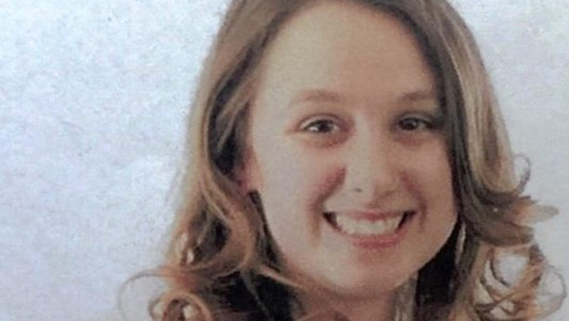 Police search Berkley home in missing Farmington Hills woman case - Detroit Free Press