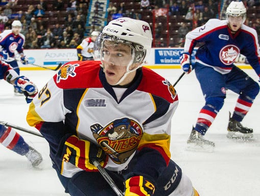 connor mcdavid story