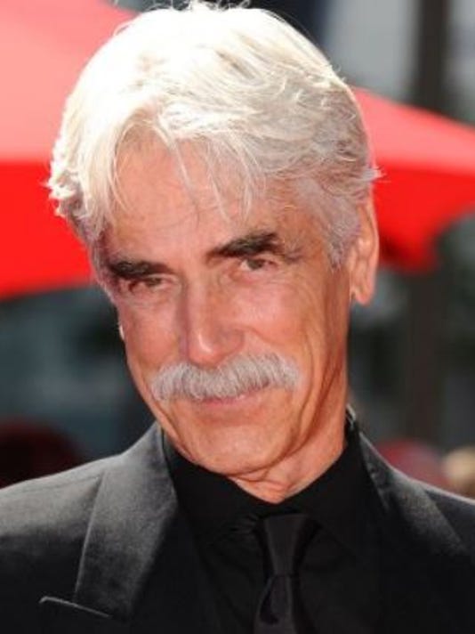 Actor Sam Elliott to appear at El Paso Plaza Classic Film Festival