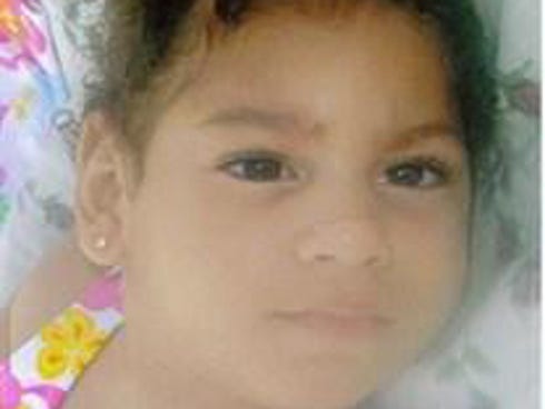 Alayah-Rose Saverese, 8, a developmentally disabled girl, was found dead June 25, 2012, at an apartment  in Yonkers, N.Y. She had a ruptured stomach and her death remains under investigation. Probate records show that she had a nearly $2.1 million tr