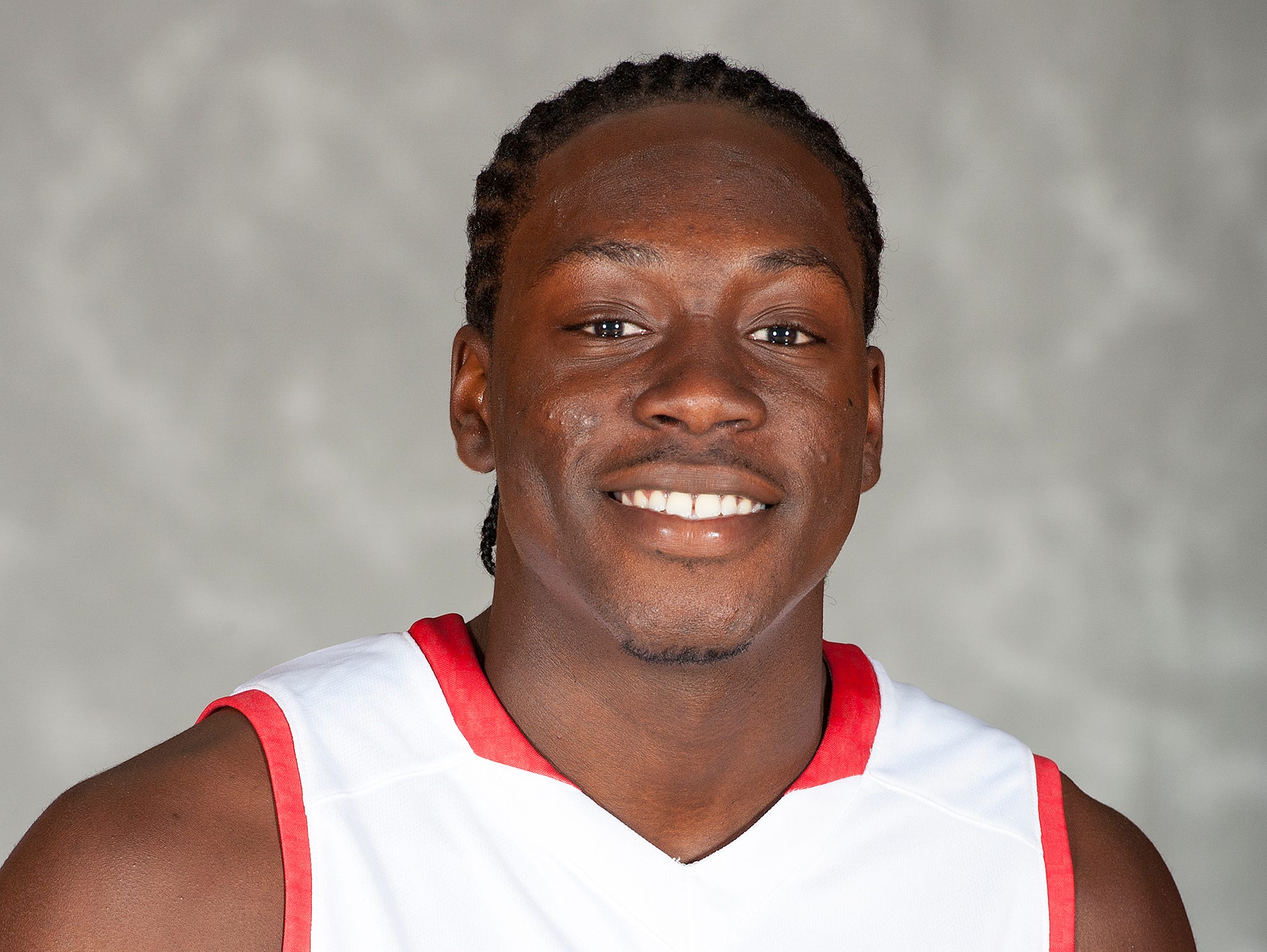 Khallid Hart