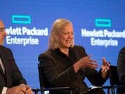 HPE CEO Meg Whitman
