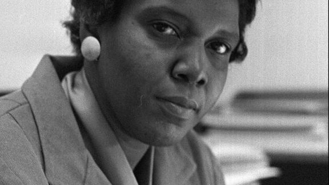 Barbara Jordan helped break barriers