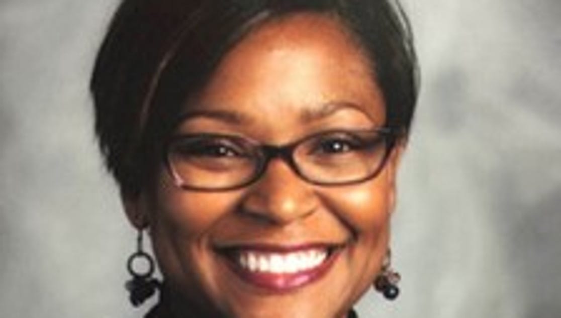 Local teacher honored by College Board - The Daily Advertiser