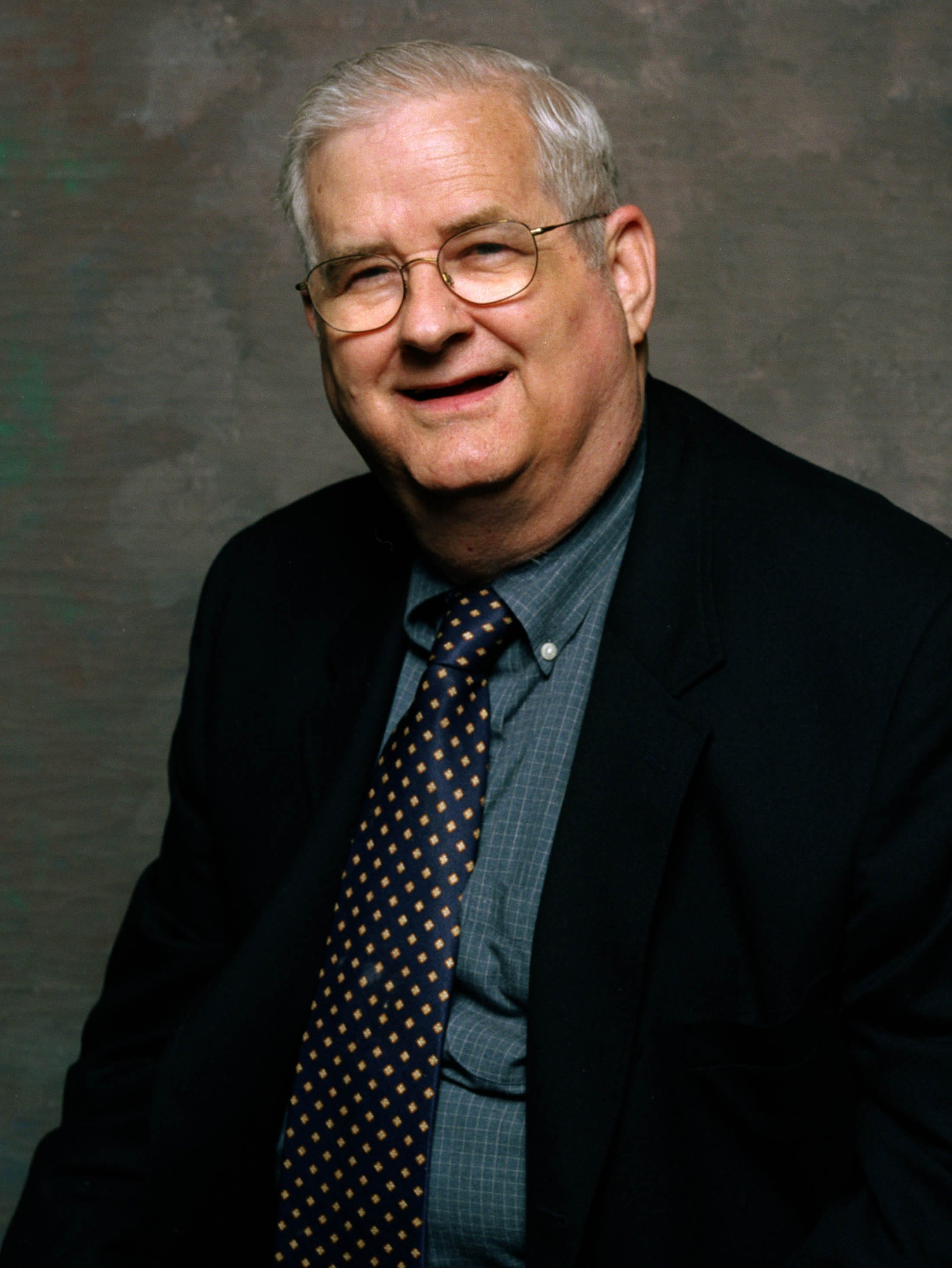 Beano Cook, legendary college football commentator, dies at 81