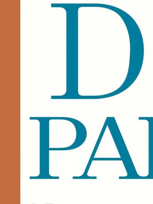 Dolly Parton continues to dream her dream