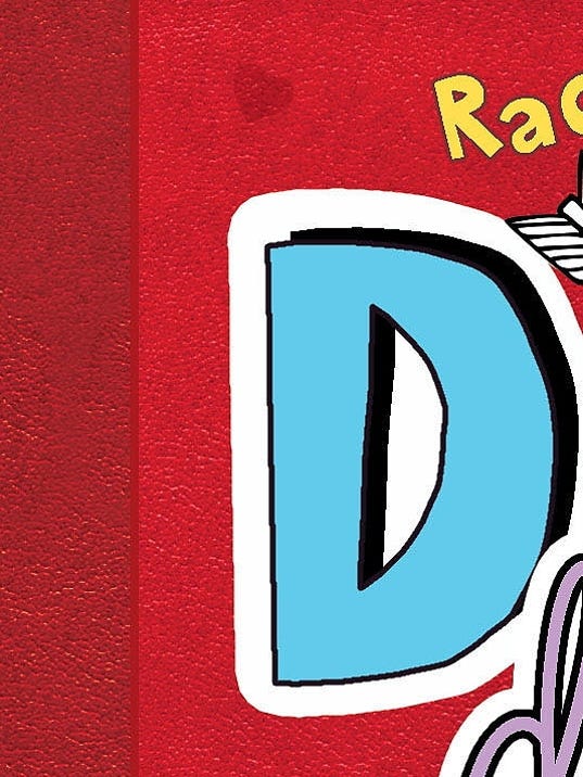'Heartbreaker' extends 'Dork Diaries' series