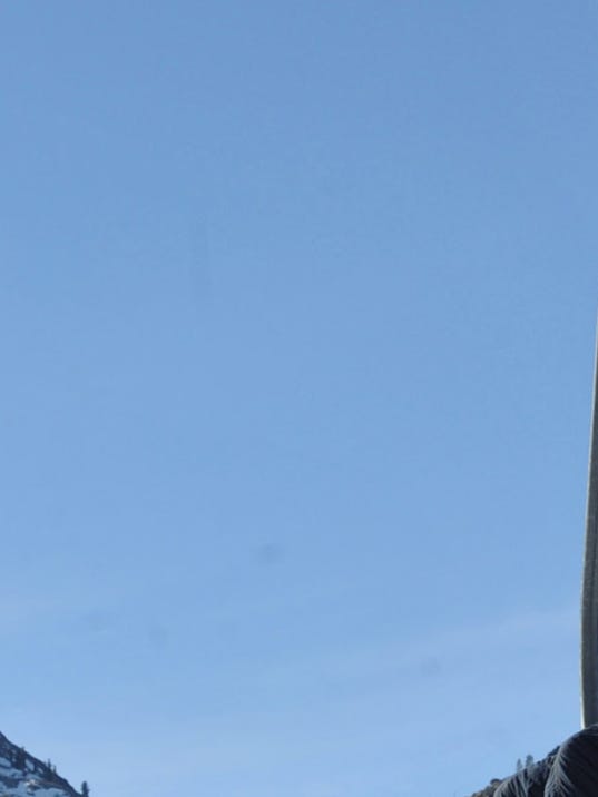 Group outlines climate change impact on winter sports