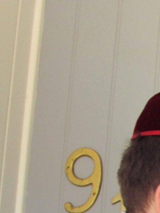 'Kosher cowboy' wants mezuzah at every Jewish door in Mont.