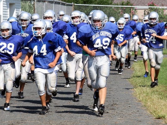 HS Football: Manasquan's physicality up front a strength in 2016