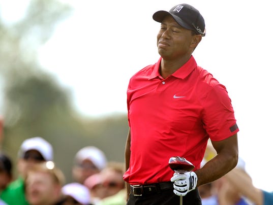 Tiger woods honda classic final round highlights #6