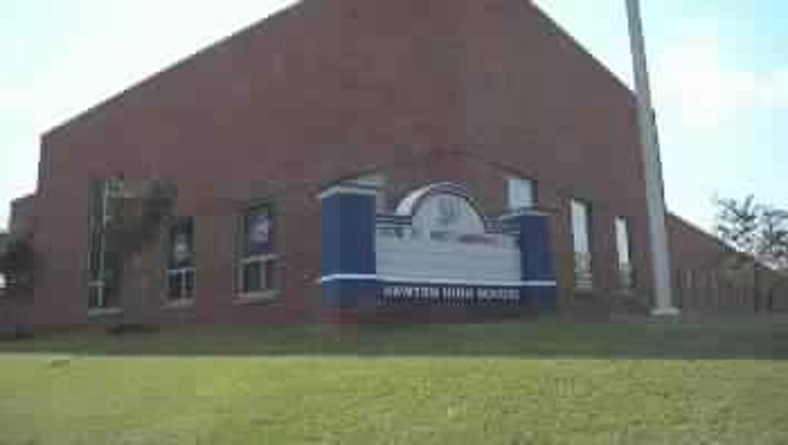 Newton High Student Severely Beaten In Fight On Campus