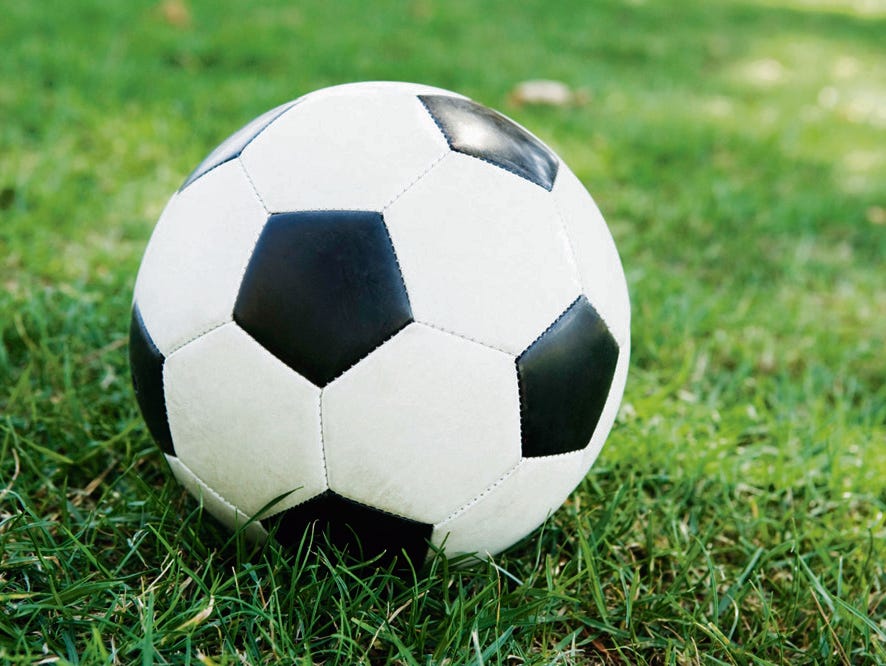 Soccerball