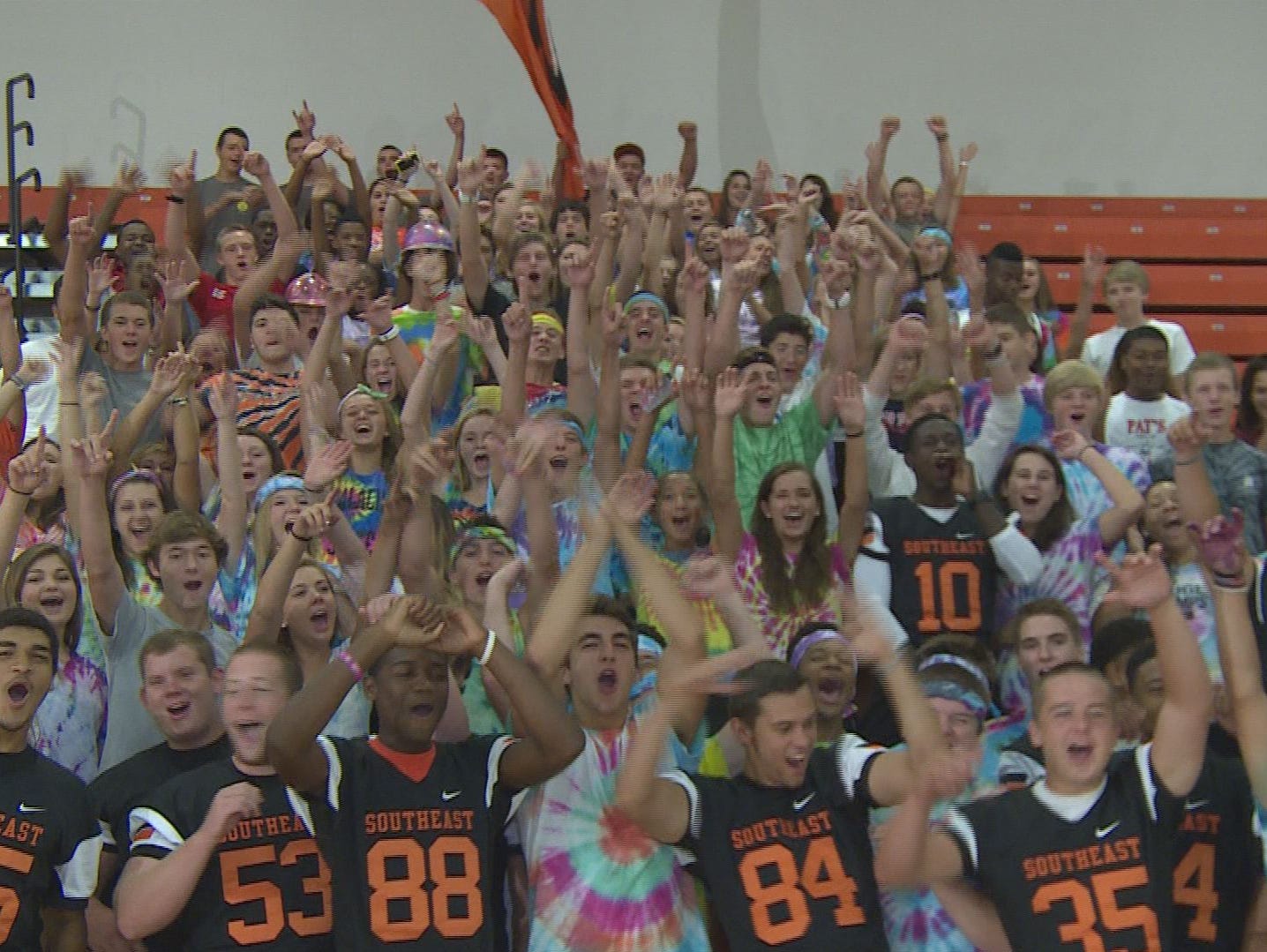 #WFMYFFF Game of the Week Preview: Northeast vs. Southeast Guilford