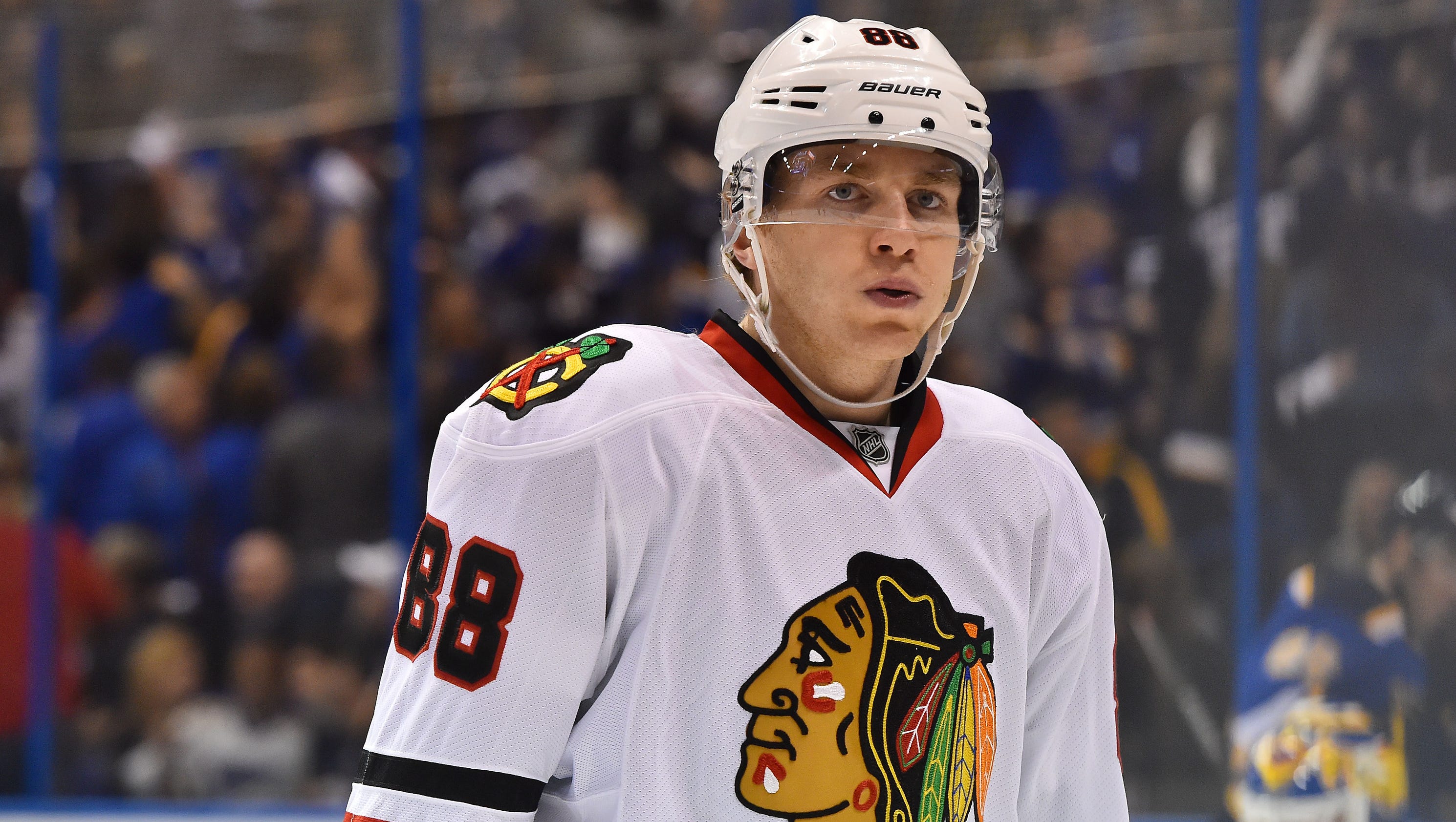 John Tortorella expects Patrick Kane to be 'dangerous' player in World Cup