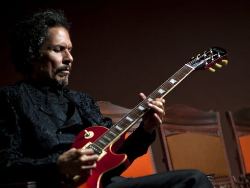 Shuggie Otis turns 60 this year.
