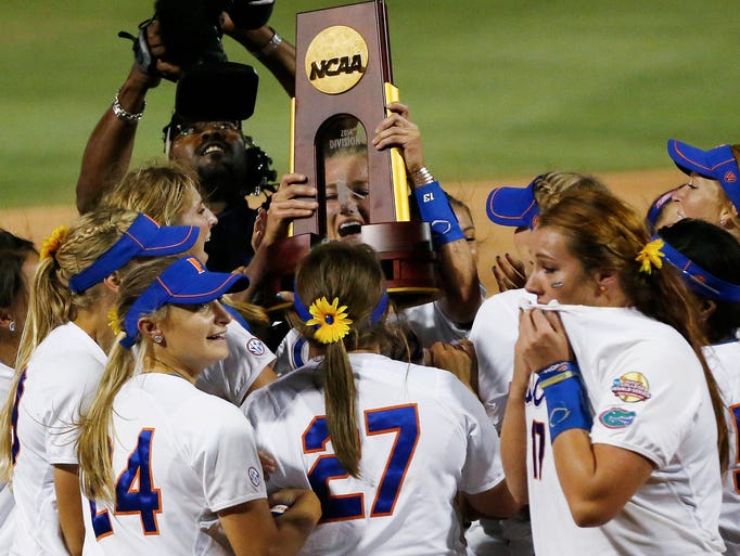 Alabama beat Oklahoma 62 in Women's CWS