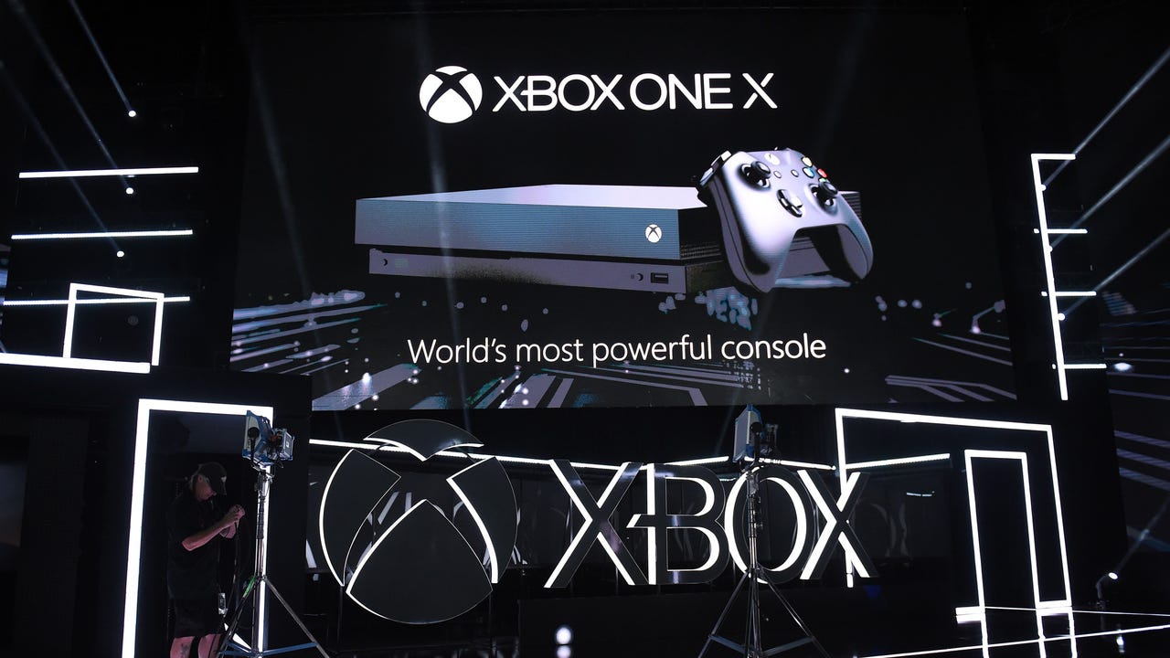 E3 2017: Xbox apresenta 42 novos jogos, 22 deles exclusivos para o console  – Microsoft News Center Brasil