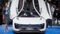 Volkswagen's Golf GTE Sport Concept Car is presented