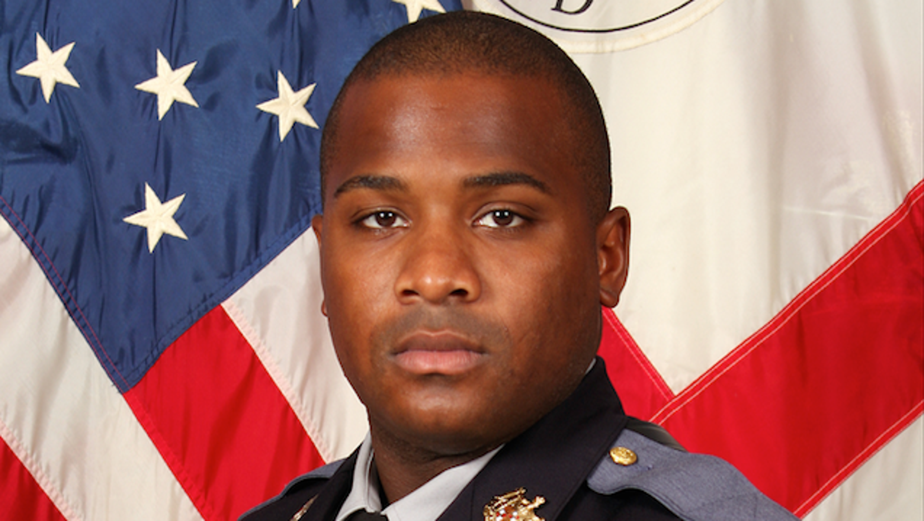 Prince George's Co. police officer dies in Lanham crash - W*USA 9