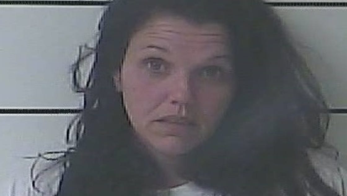 Woman added to TBI's 10 Most Wanted list arrested in Kentucky