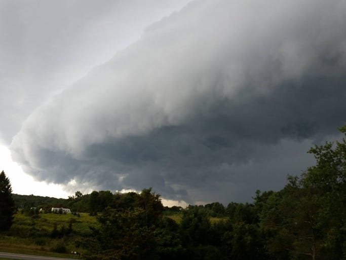 Mt. Airy, Md.