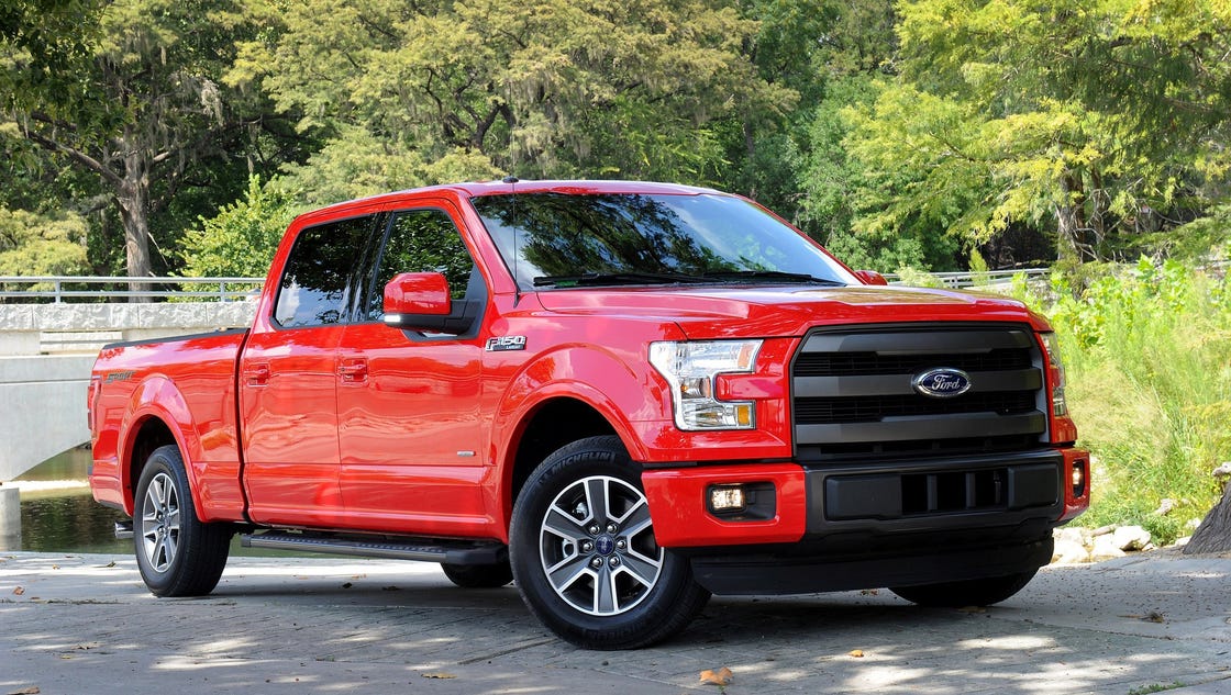 Ford recalls 2015 F-150 for problems with the steering 2015 Ford F 150 2.7 Ecoboost Problems