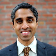 Vivek Hallegere Murthy