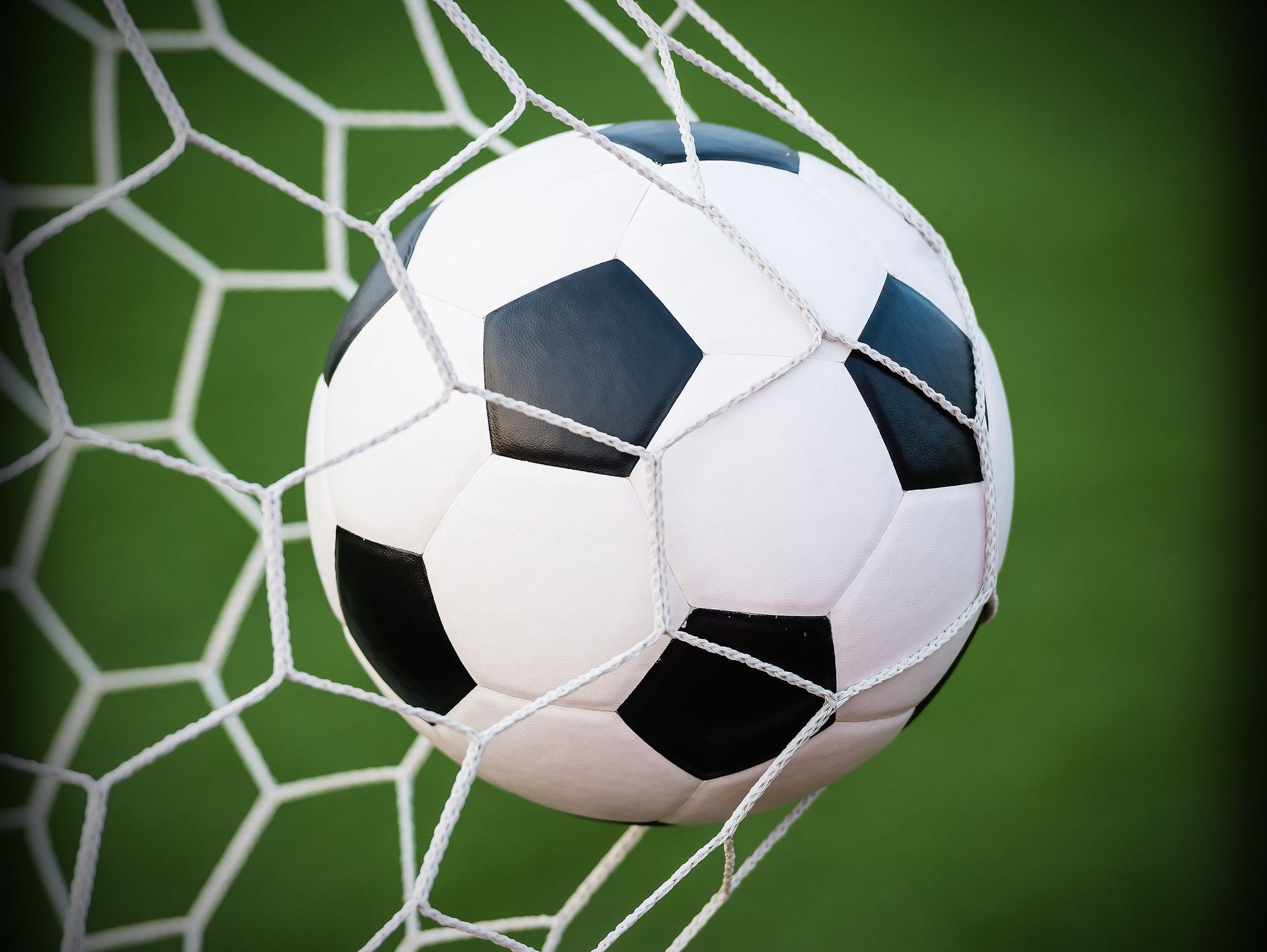 Soccer ball